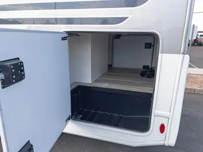 2027 Thor Motor Coach Compass AWD photo 25
