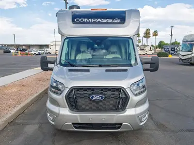 2027 Thor Motor Coach Compass AWD photo 26