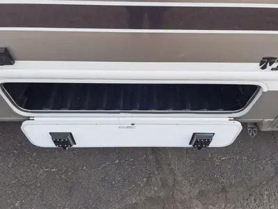 2027 Thor Motor Coach Compass AWD photo 19