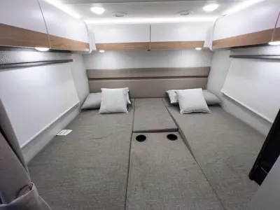 2027 Thor Motor Coach Compass AWD photo 15