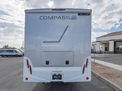 2027 Thor Motor Coach Compass AWD photo 27