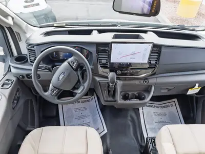 2027 Thor Motor Coach Compass AWD photo 2