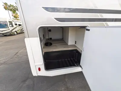 2027 Thor Motor Coach Compass AWD photo 18