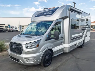 2027 Thor Motor Coach Compass AWD photo 29