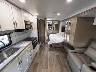 2027 Entegra Coach Odyssey photo 6