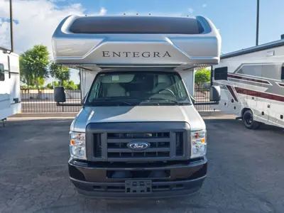 2027 Entegra Coach Odyssey photo 29
