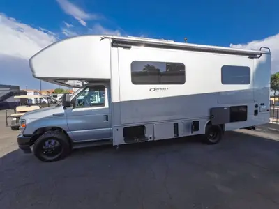 2027 Entegra Coach Odyssey photo 24