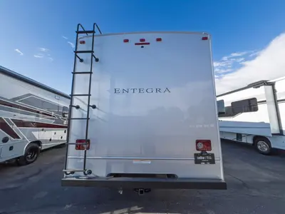 2027 Entegra Coach Odyssey photo 30