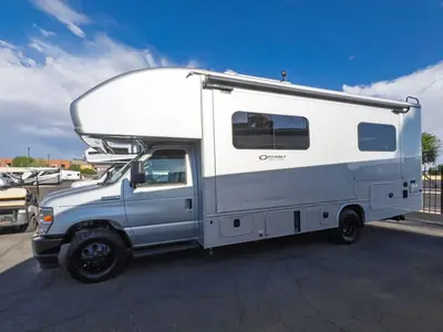 2027 Entegra Coach Odyssey photo 23