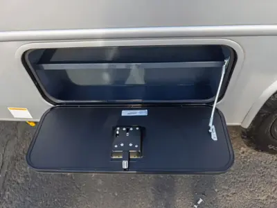 2027 Entegra Coach Odyssey photo 20