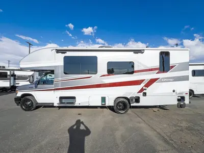 2027 Entegra Coach Odyssey photo 26