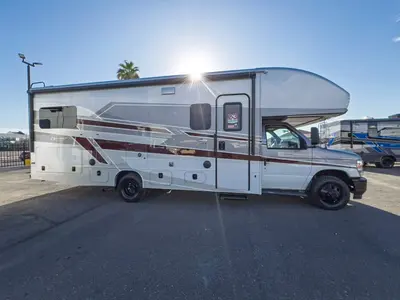 2027 Entegra Coach Odyssey photo 18