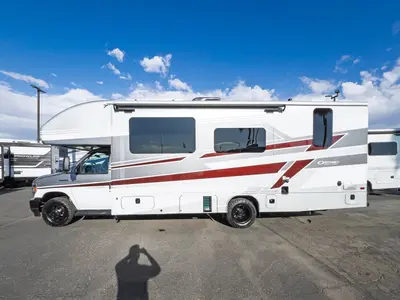 2027 Entegra Coach Odyssey photo 25