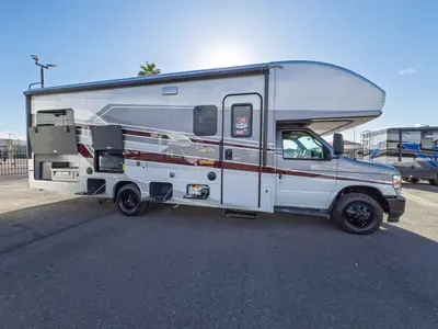 2027 Entegra Coach Odyssey photo 19