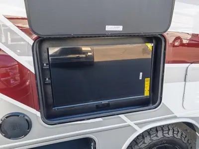 2027 Entegra Coach Odyssey photo 22