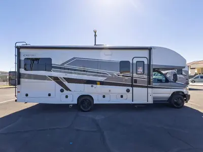 2027 Entegra Coach Odyssey photo 18