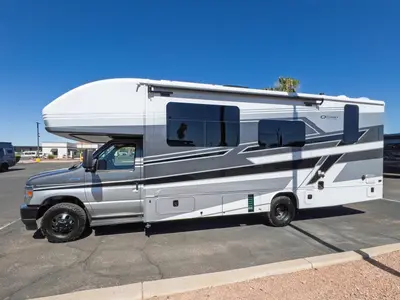 2027 Entegra Coach Odyssey photo 25