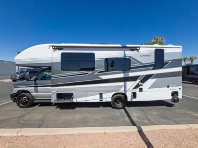 2027 Entegra Coach Odyssey photo 26