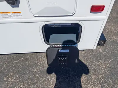 2027 Entegra Coach Odyssey photo 30