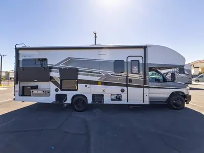2027 Entegra Coach Odyssey photo 19