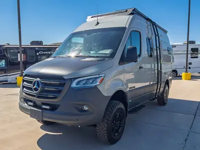 2027 Tiffin Motorhomes GH1 photo 20
