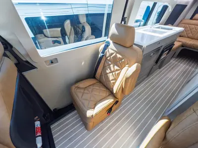 2027 Entegra Coach Insignia photo 10