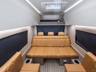 2027 Entegra Coach Insignia photo 13
