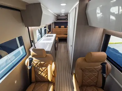 2027 Entegra Coach Insignia photo 6