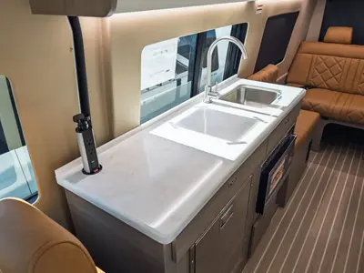 2027 Entegra Coach Insignia photo 11