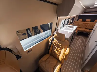 2027 Entegra Coach Insignia photo 9