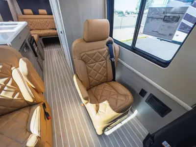 2027 Entegra Coach Insignia photo 8