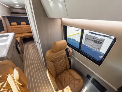 2027 Entegra Coach Insignia photo 7