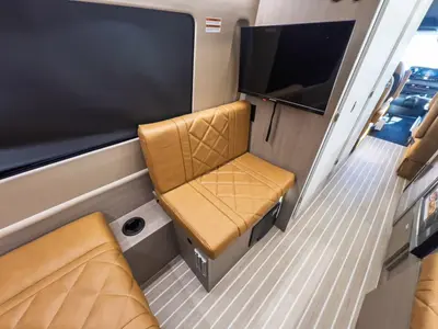 2027 Entegra Coach Insignia photo 14