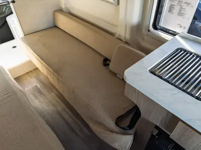 2027 Thor Motor Coach Palladium photo 10