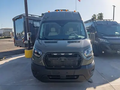 2027 Thor Motor Coach Palladium photo 19