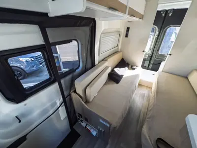 2027 Thor Motor Coach Palladium photo 12