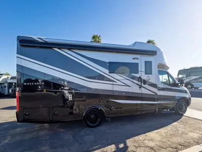 2027 Tiffin Motorhomes Wayfarer photo 19