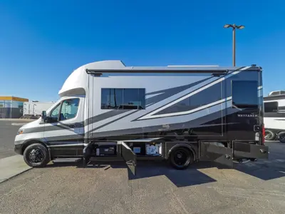 2027 Tiffin Motorhomes Wayfarer photo 26