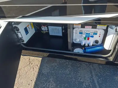 2027 Tiffin Motorhomes Wayfarer photo 28