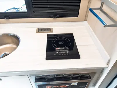 2027 Tiffin Motorhomes Wayfarer photo 12