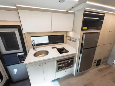 2027 Tiffin Motorhomes Wayfarer photo 10