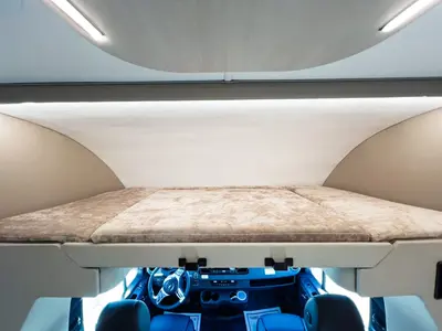 2027 Tiffin Motorhomes Wayfarer photo 5