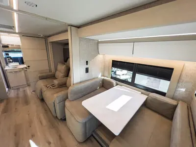 2027 Tiffin Motorhomes Wayfarer photo 7