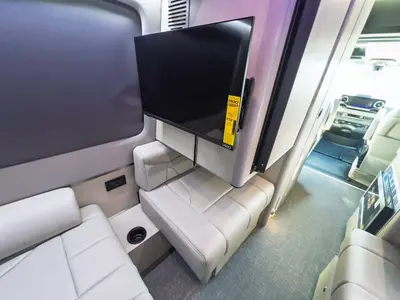 2027 Grech RV Turismo-ION photo 17