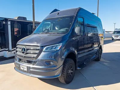 2027 Grech RV Turismo-ION photo 23