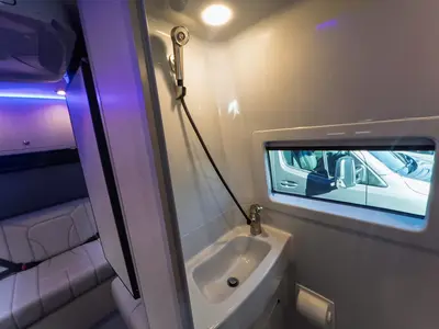 2027 Grech RV Turismo-ION photo 10