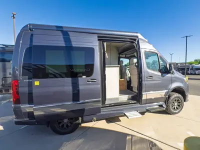 2027 Grech RV Turismo-ION photo 19