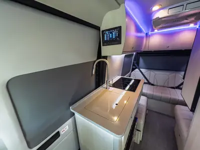 2027 Grech RV Turismo-ION photo 11