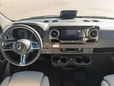 2027 Grech RV Turismo-ION photo 3