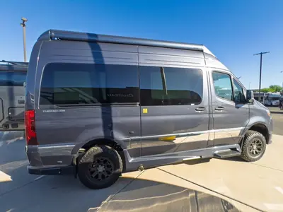 2027 Grech RV Turismo-ION photo 18